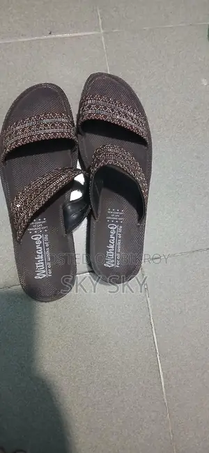 New Sandals