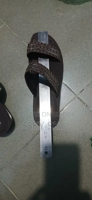 New Sandals