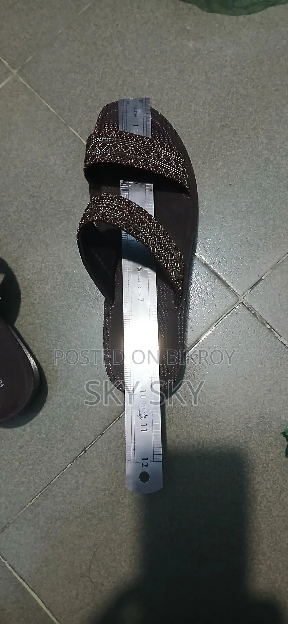 New Sandals