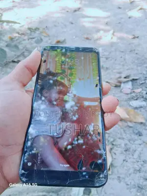 Xiaomi Redmi 5 Plus Ram 4 rom 64 (Used)