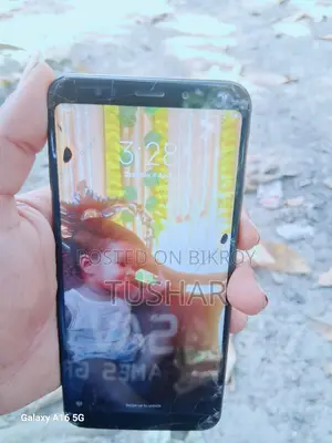 Xiaomi Redmi 5 Plus Ram 4 rom 64 (Used)