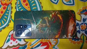 Xiaomi Redmi Note 12 . (Used)