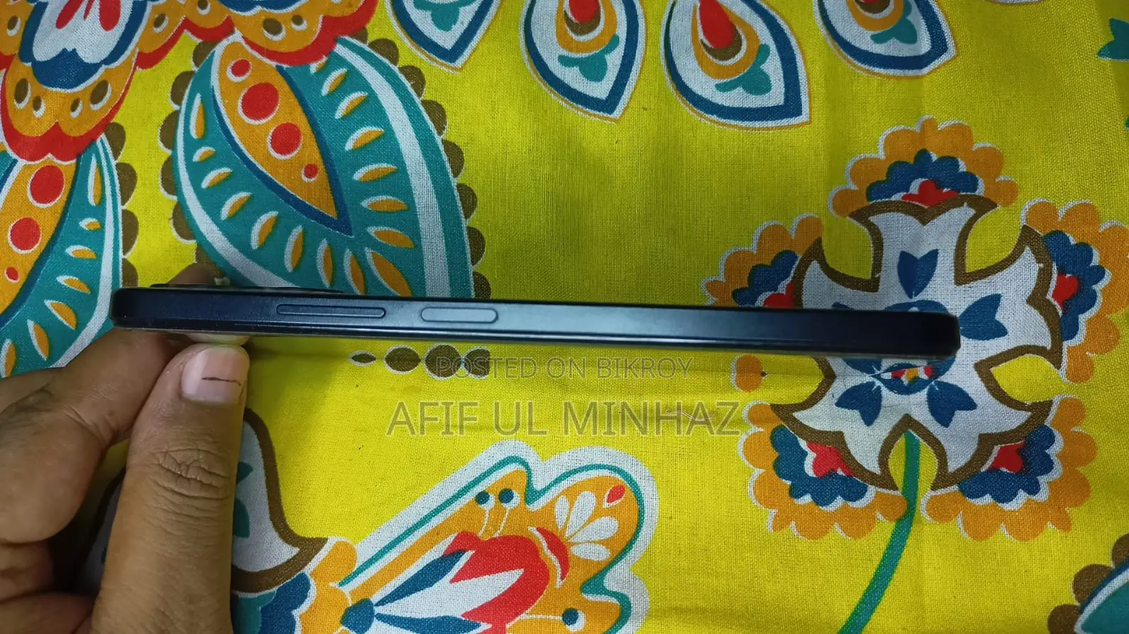 Xiaomi Redmi Note 12 . (Used)