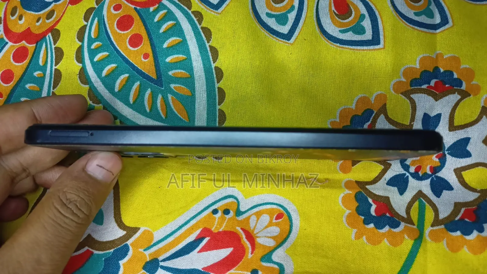 Xiaomi Redmi Note 12 . (Used)