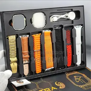 Smart Watch for Sale