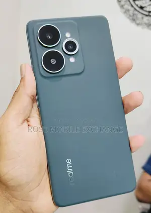 Realme 15 8/128 🌿 Fixed (Used)