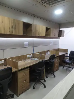 Full furnished office space for rent in Gulshan