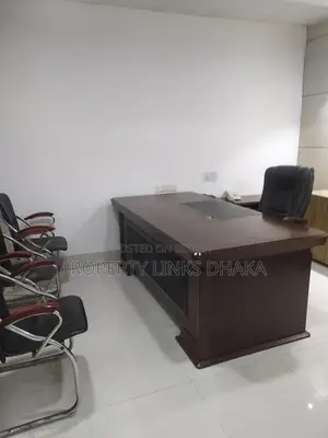 Full furnished office space for rent in Gulshan