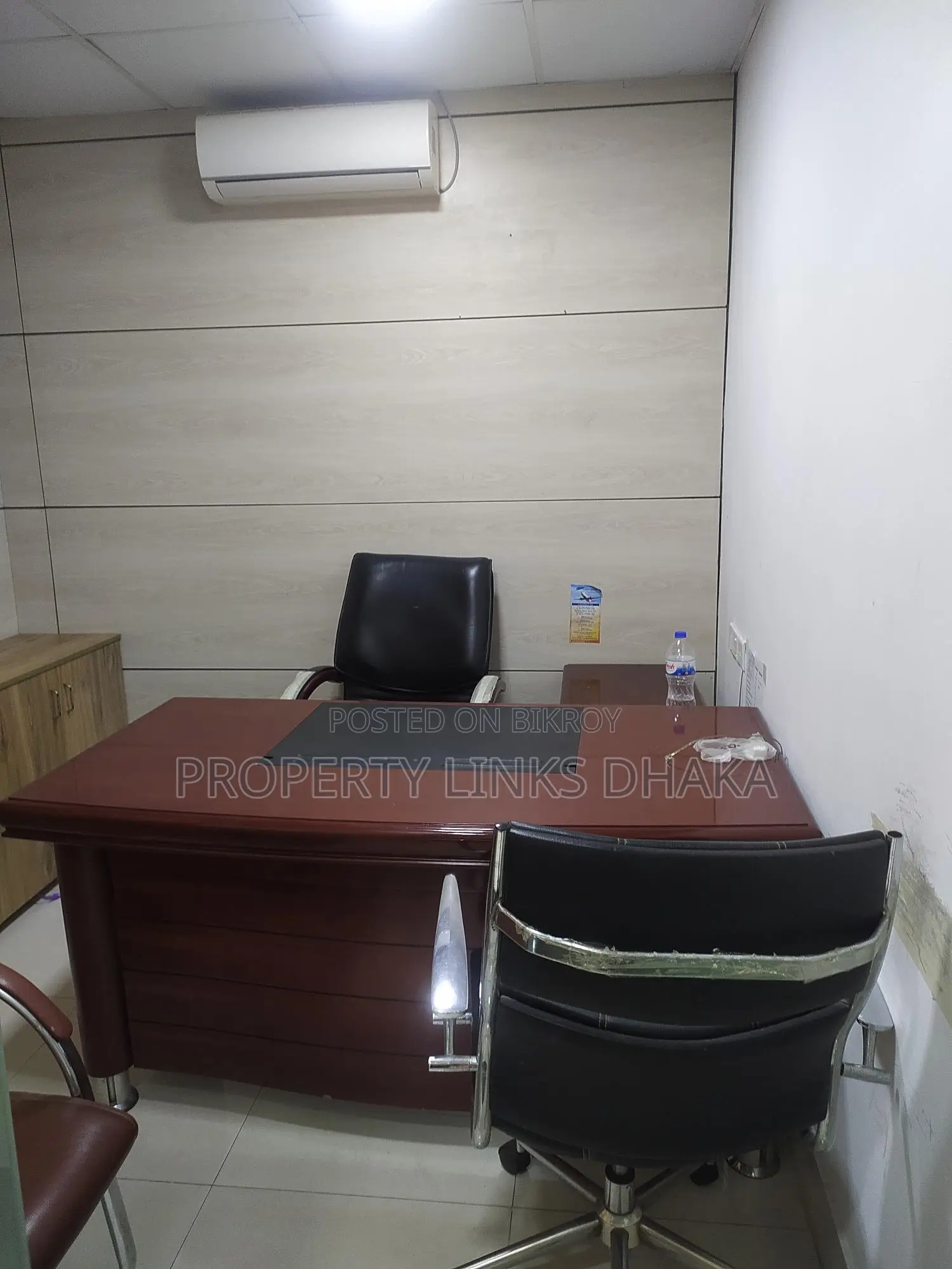 Full furnished office space for rent in Gulshan