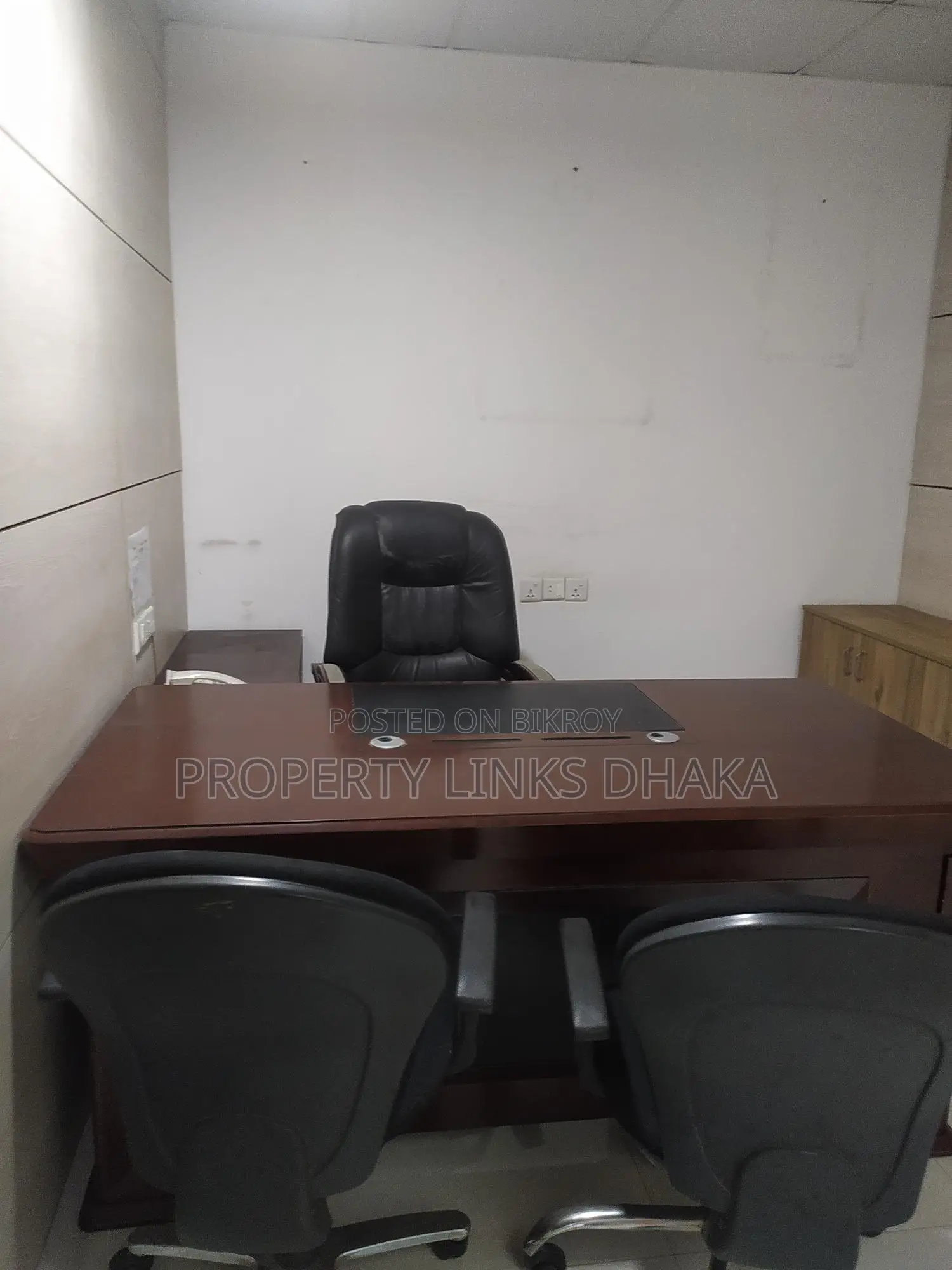 Full furnished office space for rent in Gulshan