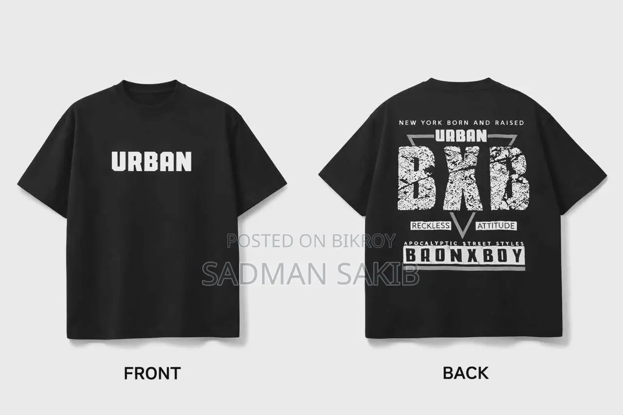 T-shirt for Sell
