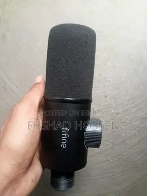 Fifine K658 Microphone