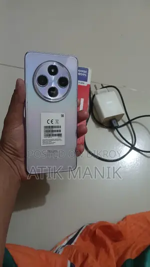 Xiaomi Redmi 14c 8/256 (Used)