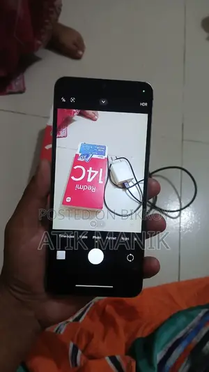 Xiaomi Redmi 14c 8/256 (Used)
