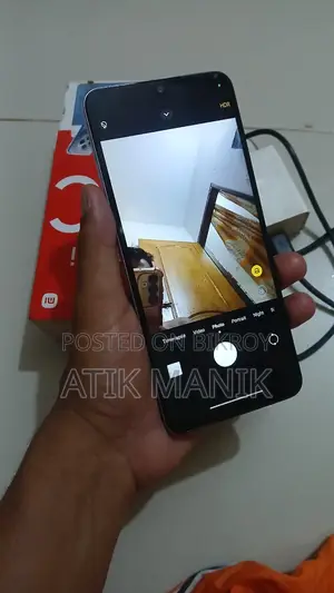 Xiaomi Redmi 14c 8/256 (Used)