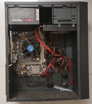Pc Computer