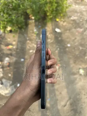 Apple iPhone 12 Pro Max 256 (ব্যবহৃত)