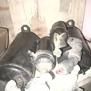1.5 Ton AC Compressor