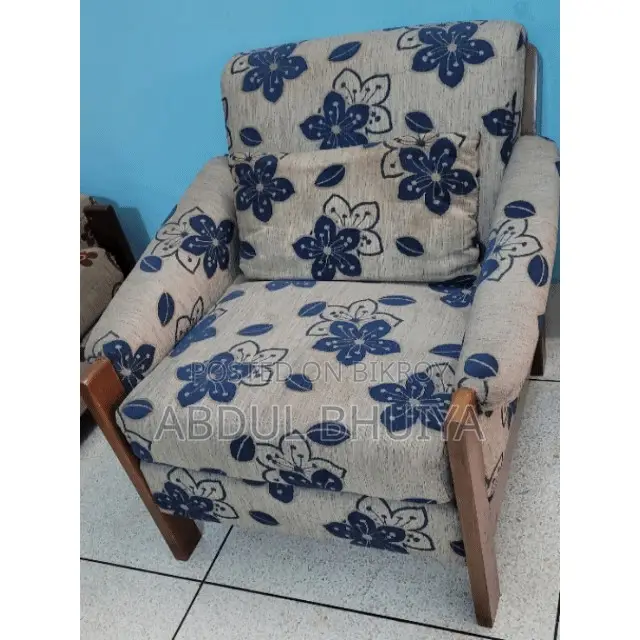 Very Good Quality Sofa Set