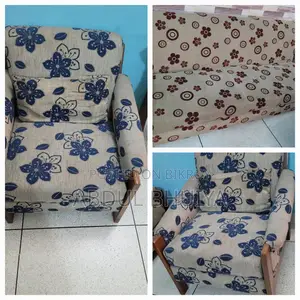 Very Good Quality Sofa Set
