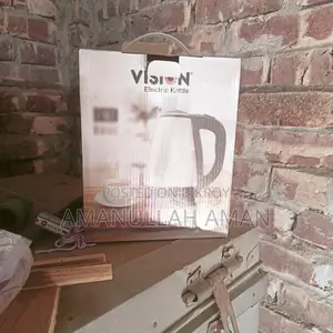 Water heater brand new use hoini akbaro