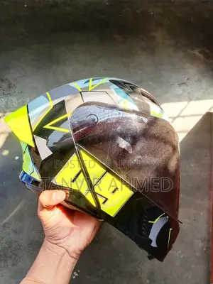 Steelbird Air Helmet