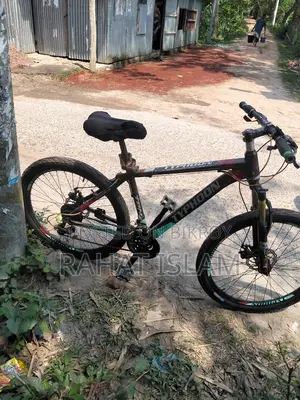 Bicycle sell