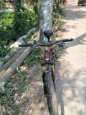 Bicycle sell