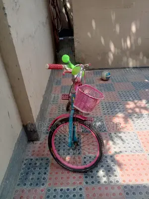 Bicycle for sale