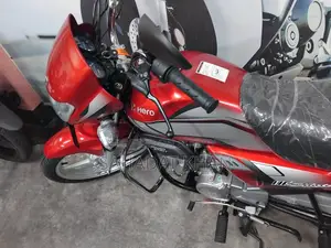 Hero HF Deluxe fresh condition 2026