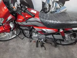 Hero HF Deluxe fresh condition 2026