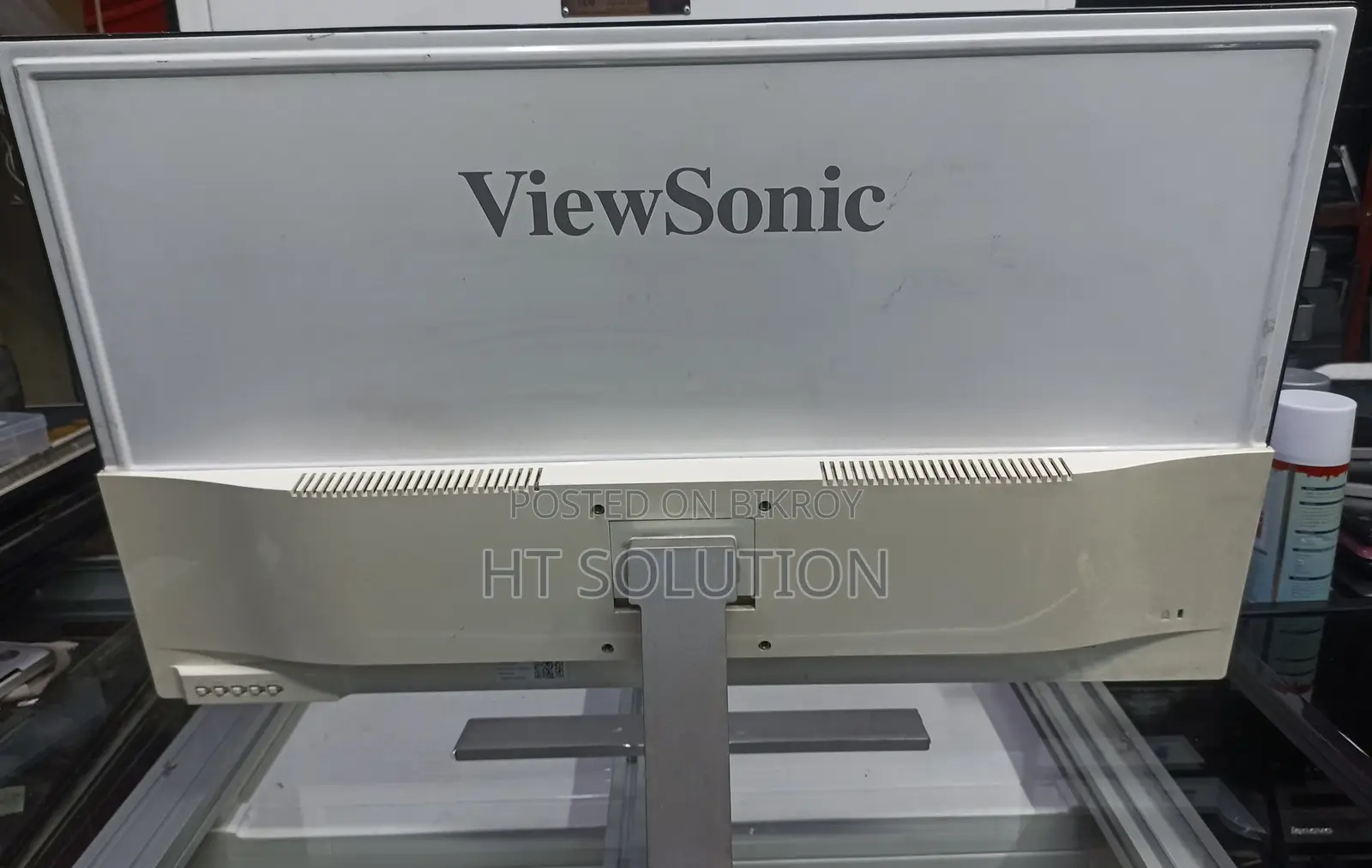 Offer Price 32" Monitor! VIEWSONIC VX3209 !!!