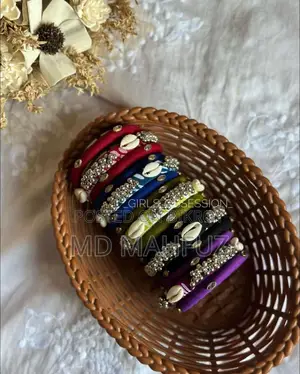 Handmade Kundan Bangles Size 22, 24, 26, 28