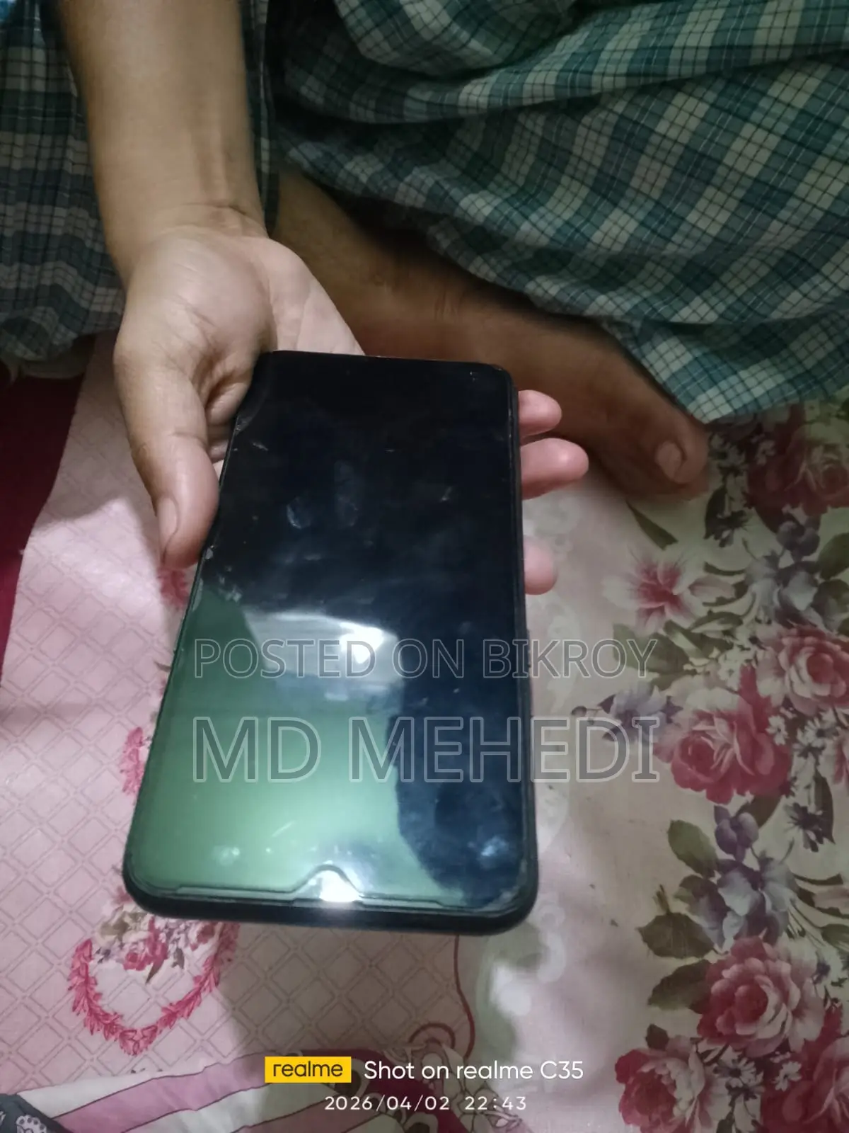 OPPO . (Used)