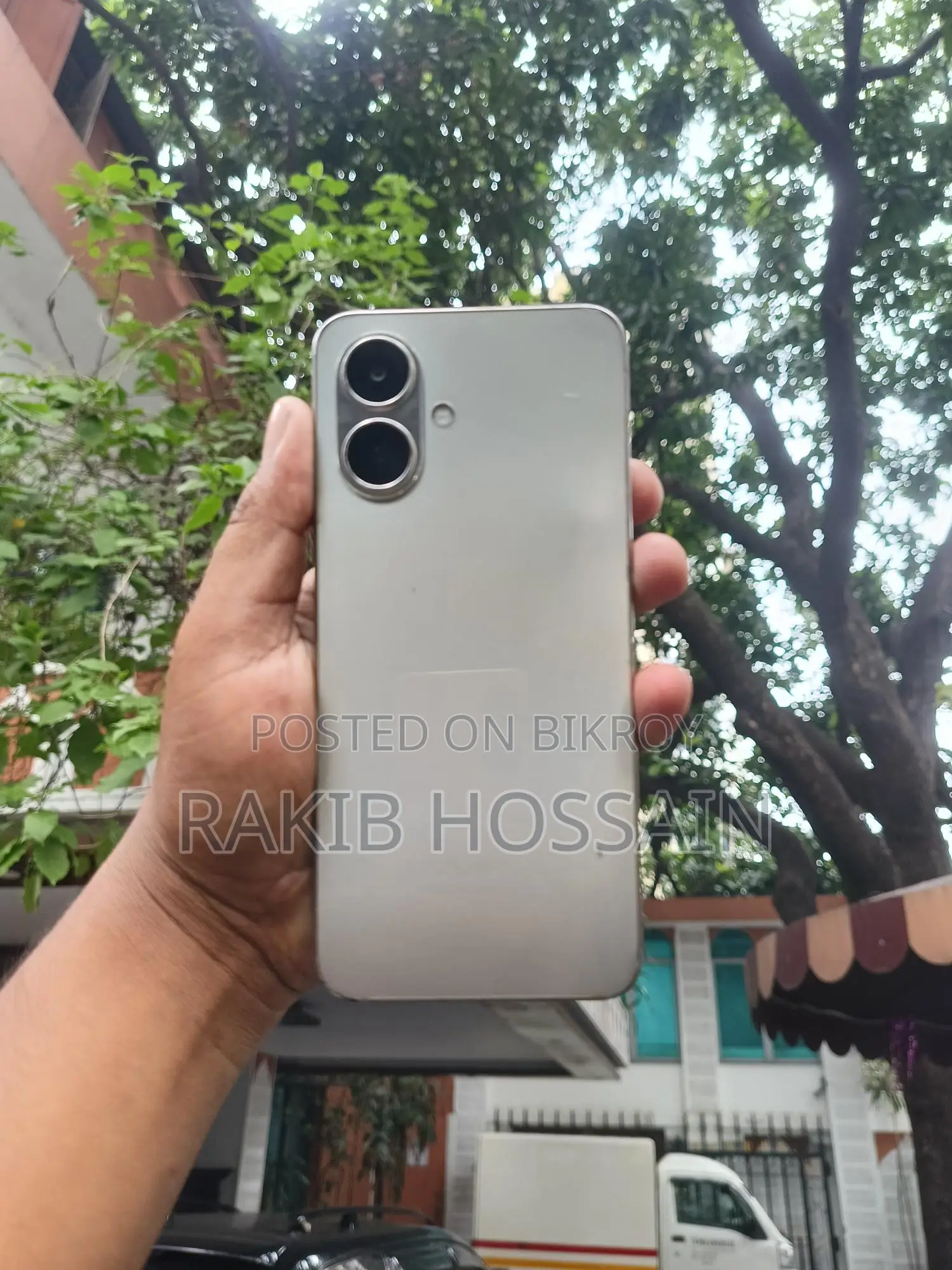 Tecno Spark GO 2 (Used)