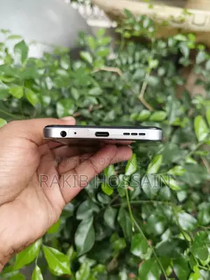 Tecno Spark GO 2 (Used)
