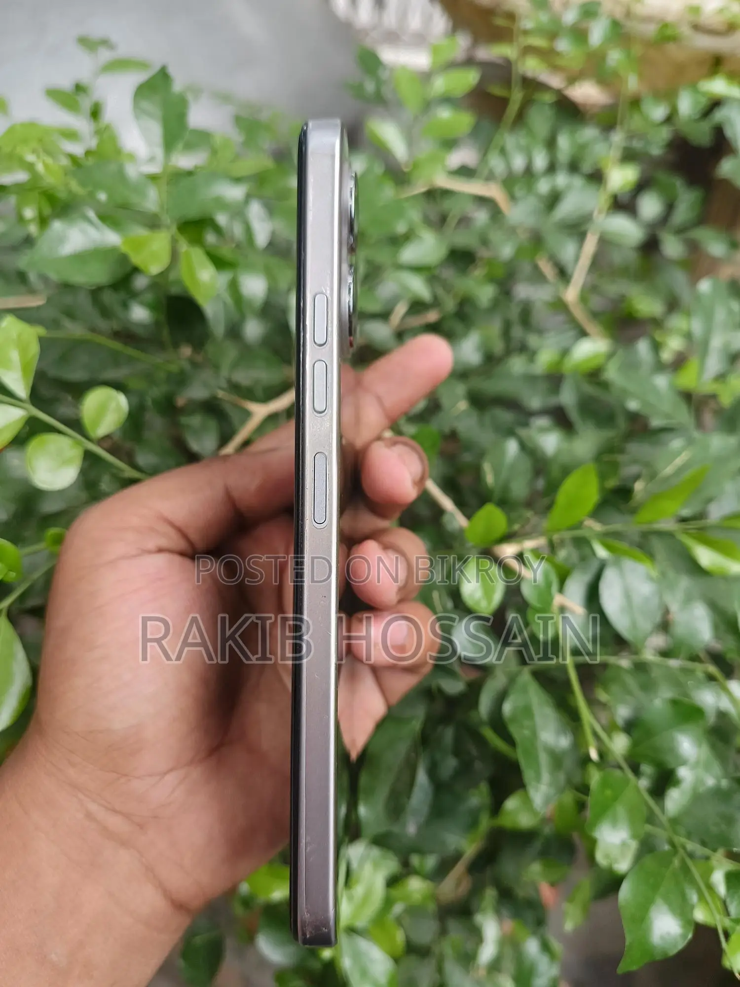 Tecno Spark GO 2 (Used)