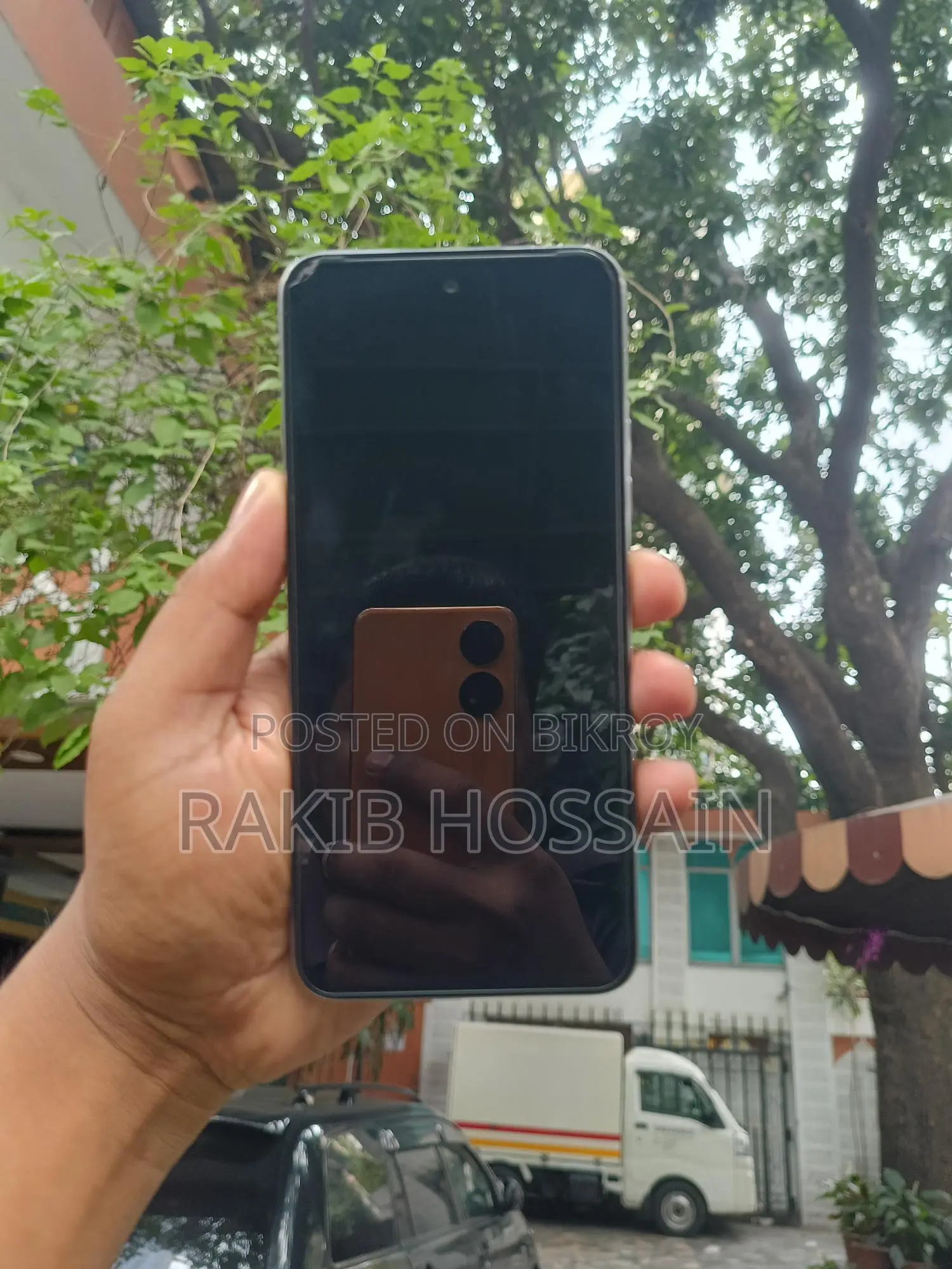 Tecno Spark GO 2 (Used)