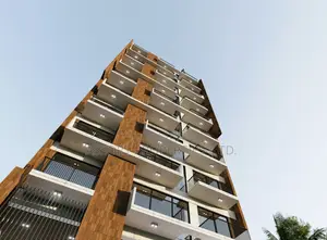 2850 Sft Flat Sale at Sector-11, Jolshiri Abason