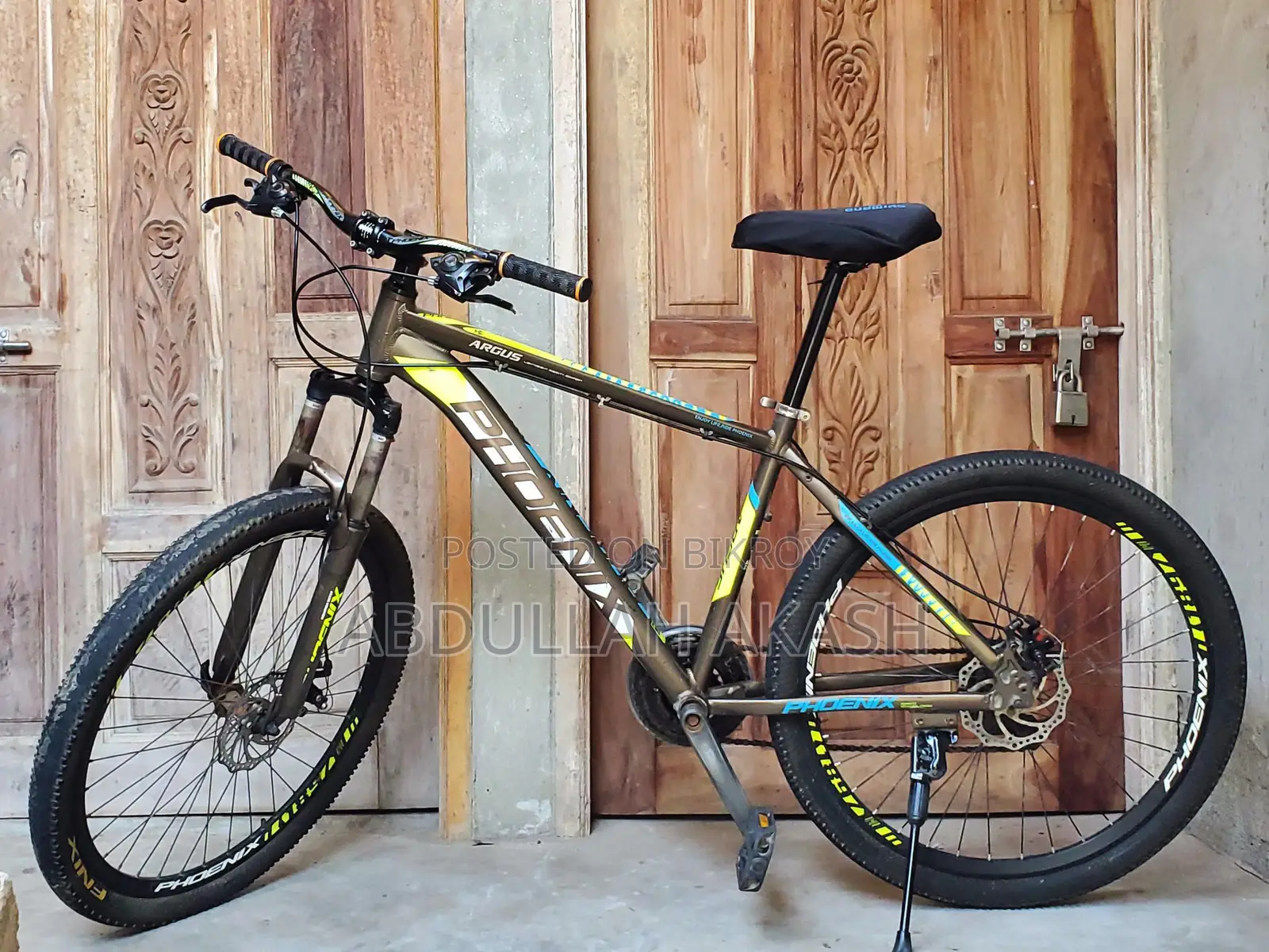 Cycle For Sale