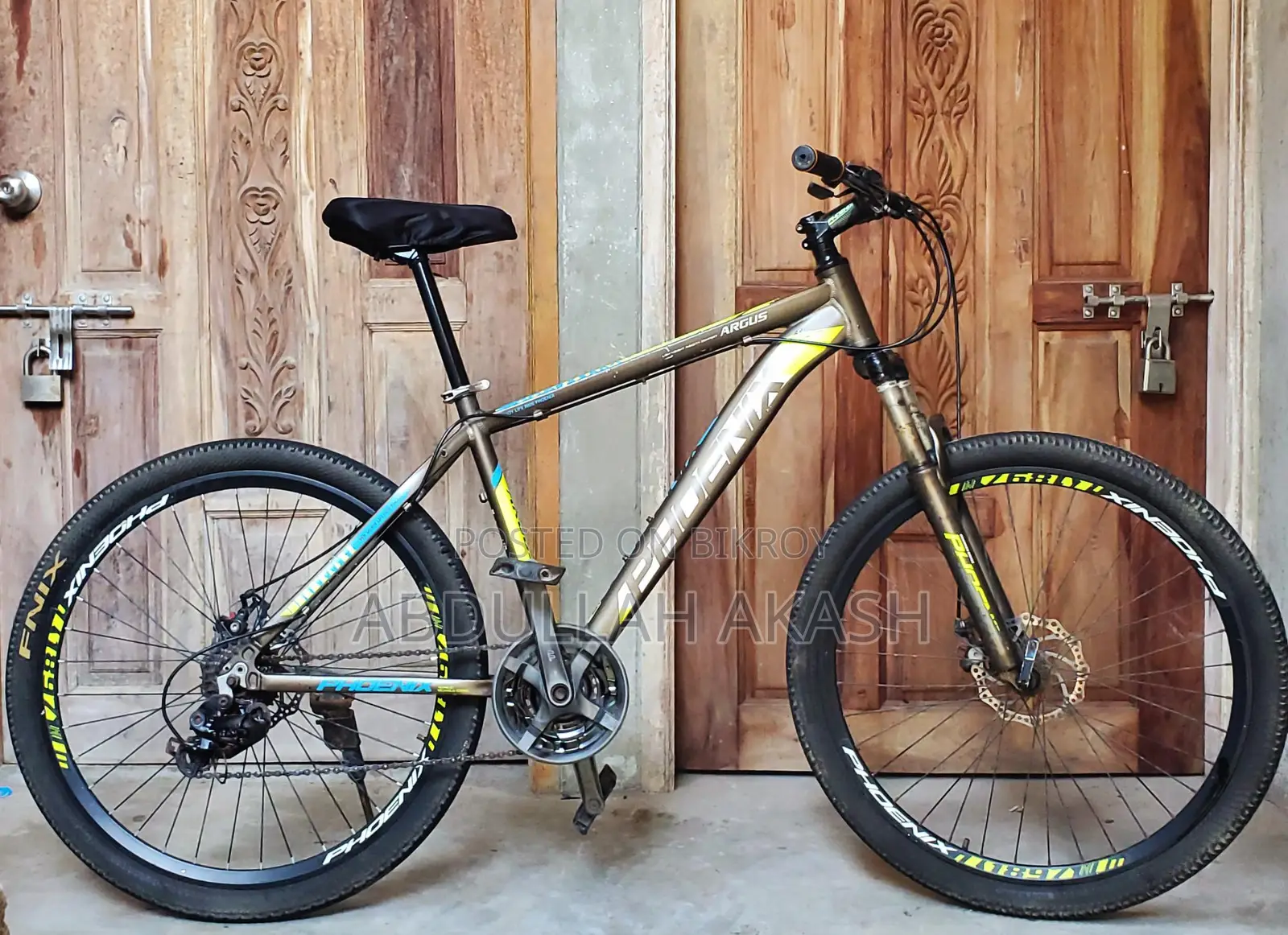Cycle For Sale