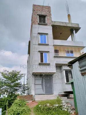 Urgent Sale: My Own House