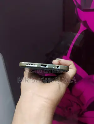 Infinix Hot 50 Pro+ (Used)