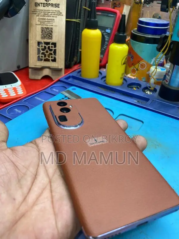 OPPO Reno 10 Pro Plus (Used)