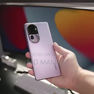 OPPO Reno 10 Pro Plus (Used)