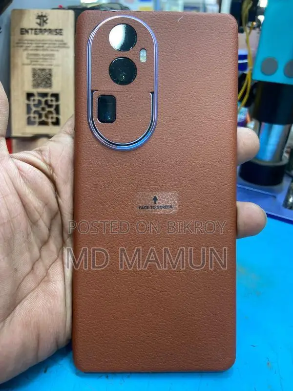 OPPO Reno 10 Pro Plus (Used)