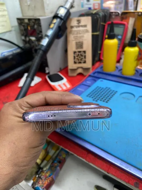 OPPO Reno 10 Pro Plus (Used)