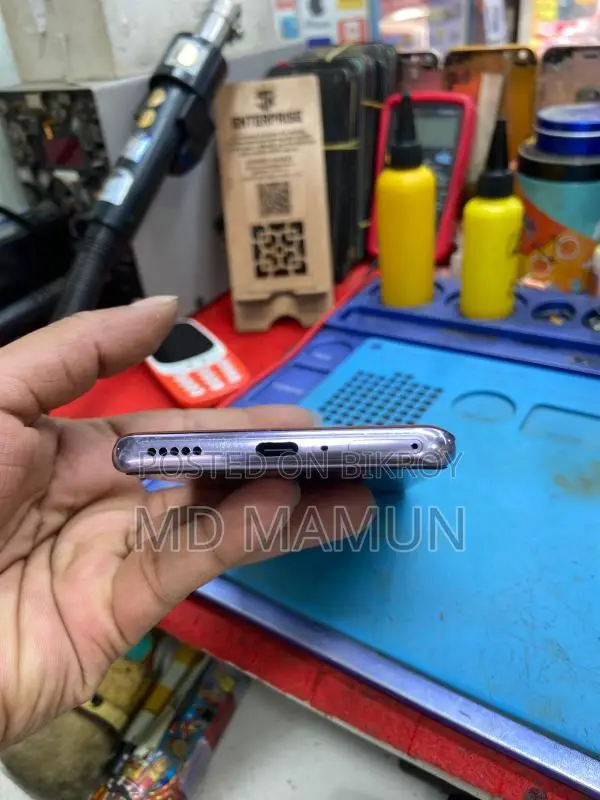 OPPO Reno 10 Pro Plus (Used)