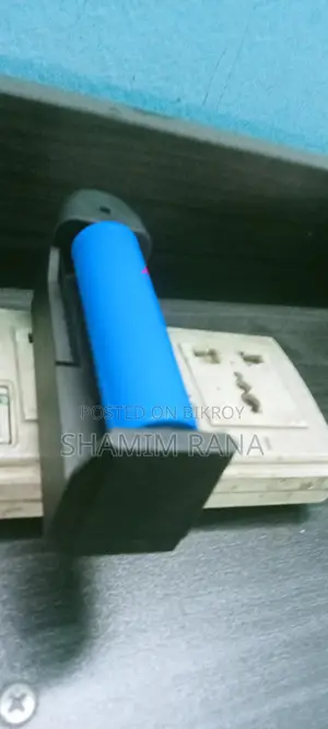 Laser Pointer