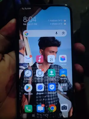 Vivo Y11 (Used)